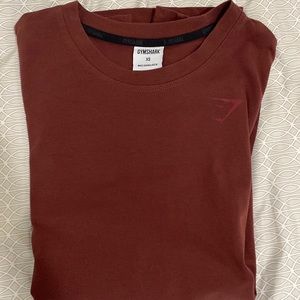 Gymshark Oversized Tee